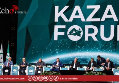 Forum « Russie-monde islamique » à Kazan : participation record, la Tunisie reste en marge