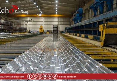 Le zinc grimpe de 30 % en un an