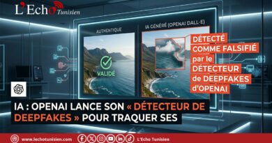 OpenAI lance son « détecteur de deepfakes » pour traquer ses propres images