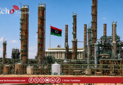 Libye-Pétrole : la NOC signe un accord à 1 milliard de dollars avec le qatari UCC Holding
