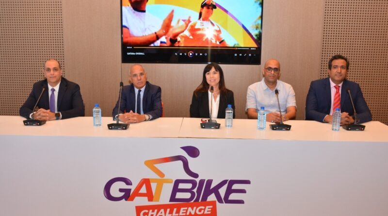 GATBIKE 2026 : un rendez-vous sportif alliant sport, culture et environnement