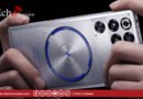RedMagic 11S Pro : un nouveau rocher de puissance pour le mobile gaming