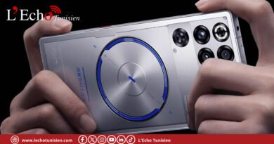 RedMagic 11S Pro : un nouveau rocher de puissance pour le mobile gaming