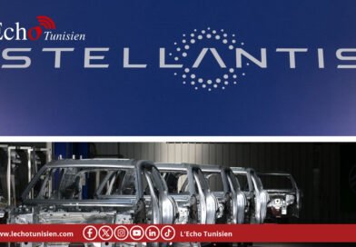 Économie circulaire : Stellantis pose la première pierre de sa stratégie Afrique-Moyen-Orient au Maroc