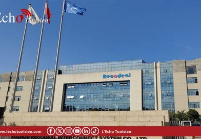 Le chinois Suzhou Recodeal investit 50 M$ au Maroc 