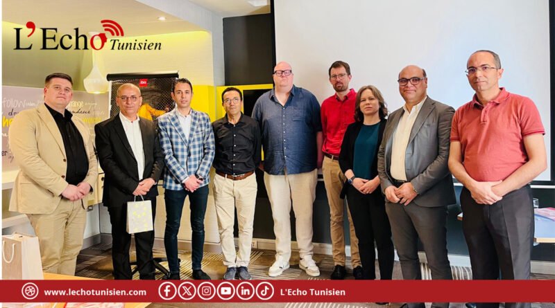 L’Université de Sfax et l’Université de Linköping renforcent leur collaboration scientifique