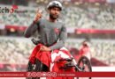 Nottwil: pour Walid Ktila sur 800 m en fauteuil roulant