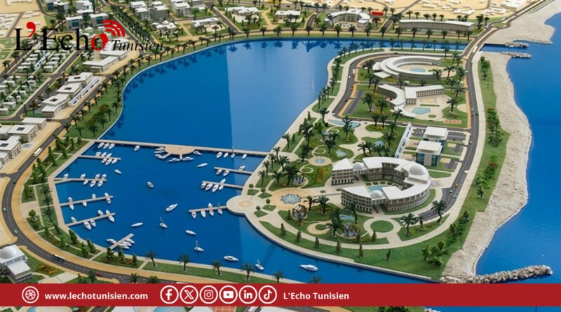 Ben Ghayadha : un mégaprojet touristique et urbain dévoilé officiellement le 20 mai 2026