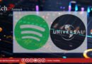 Accord Spotify-Universal Music : les fans vont pouvoir remixer leurs artistes préférés avec l&rsquo;IA