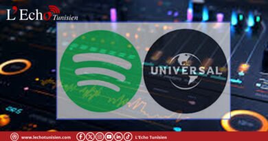 Accord Spotify-Universal Music : les fans vont pouvoir remixer leurs artistes préférés avec l&rsquo;IA