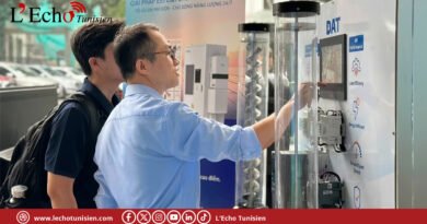 Ho Chi Minh-Ville accélère sa transition verte avec Techmart 2026