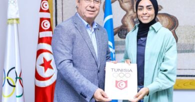 Marwa Bouzayani, une ascension forgée par les défis