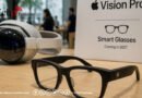 Apple : les lunettes IA à 2027, le Vision Air à 2028