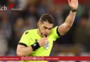 Le Roumain Kovacs arbitre du Match Tunisie-Japon