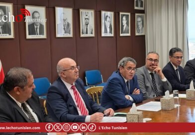 Tunisie : La Banque centrale promet son soutien au financement de la campagne céréalière 2026