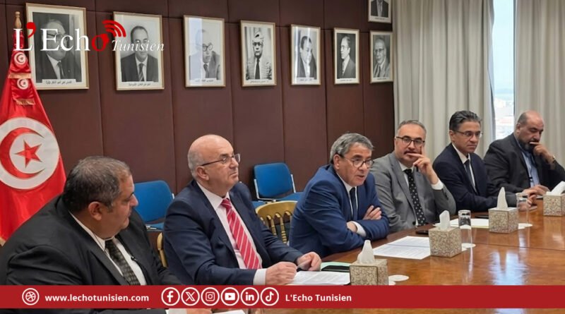 Tunisie : La Banque centrale promet son soutien au financement de la campagne céréalière 2026