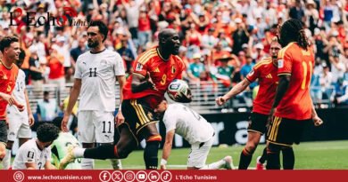 Mondial 2026 : la Belgique et l&rsquo;Égypte valident leur billet pour les seizièmes