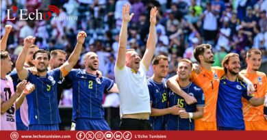Mondial 2026 : La Bosnie tient sa qualification !