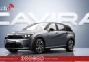 Foxtron Cavira : le géant des iPhone lance un SUV électrique à l’assaut du Tesla Model Y à Taïwan