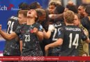 Canada : premier qualifié des huitièmes du Mondial !