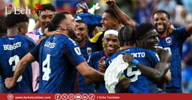 Cap-Vert – Argentine, 16es de finale le 3 juillet à Miami 