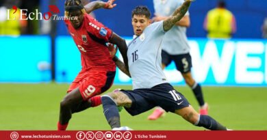 Le Cap-Vert confirme son statut de révélation en accrochant l&rsquo;Uruguay (2-2)
