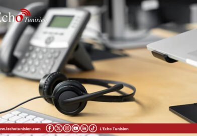Centres d’appels en Tunisie : un chiffre d’affaires de 1181 MD en 2023