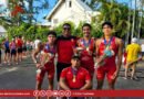 Championnats d’Afrique: la Tunisie brille avec 4 médailles dont deux en or
