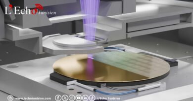 La Chine a-t-elle réussi à graver sa future puce 2 nm en cachette d’ASML ?