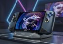 Console portable à 1 799 $ : MSI teste les limites du marché
