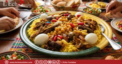 Ras El Am en majesté : quand Nabeul régale ses enfants de sucre et de kadid !