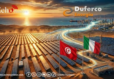 Tunisie : Duferco signe un accord géant dans le solaire pour alimenter l’industrie italienne
