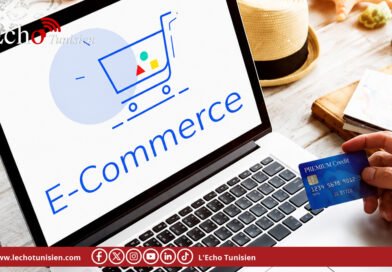 Le commerce électronique en plein boom, plus de 1,3 milliard de dinars de transactions en 2025