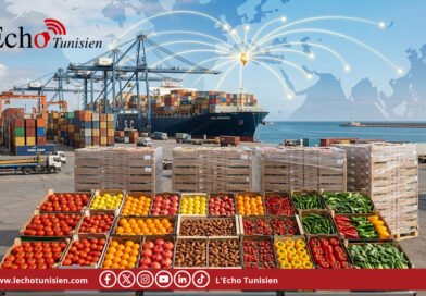 Fruits et légumes tunisiens : le bond de 60 % qui bouscule le marché des primeurs