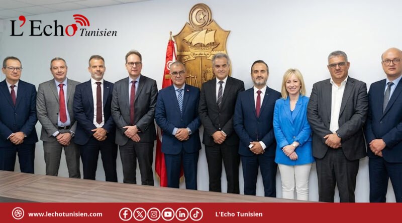 Automobile : la Tunisie, tremplin africain et européen pour le leader mondial Forvia