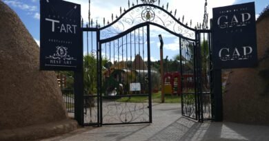 Ce samedi, des soirées placées sous le signe de l’humour et de la musique à GAME ART PARK