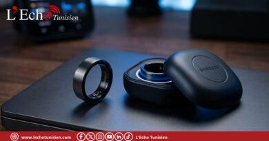 Et si la Galaxy Ring 2 était la première bague connectée vraiment indispensable ?