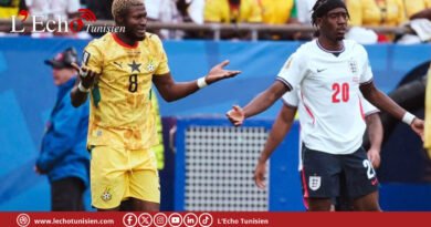 Mondial 2026 : le Ghana fait plier l&rsquo;attaque anglaise