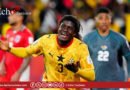 Ghana-Panama : le suspense jusqu&rsquo;au bout, la victoire au bout du temps !