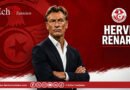 Renard aux Aigles de Carthage avec un seul mot d’ordre : aller de l’avant