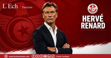 Renard aux Aigles de Carthage avec un seul mot d’ordre : aller de l’avant
