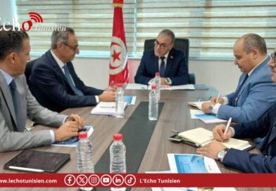 Industrie aéronautique: Le gouvernement réaffirme son soutien à SAFRAN pour son plan d’expansion 2027-2030