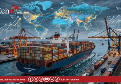 Commerce extérieur : le spectre de l’inflation logistique