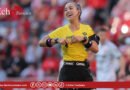La Mexicaine Katia Itzel García dirigera Tunisie-Pays-Bas