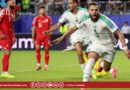 Mondial 2026 : L&rsquo;Algérie élimine la Jordanie (2-1)