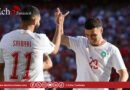 Le Maroc prend le dessus sur l’Écosse et se rapproche des phases finales 