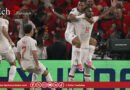 Comme en 2022, le Maroc poursuit son rêve et décroche sa qualification pour les huitièmes