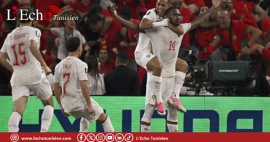 Comme en 2022, le Maroc poursuit son rêve et décroche sa qualification pour les huitièmes