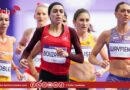 Marwa Bouzayani s’offre le steeple de Stockholm et signe un record du meeting