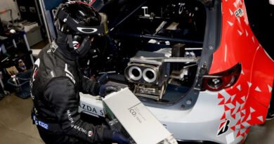 Le nouveau filtre de Mazda qui promet de dépolluer en roulant !